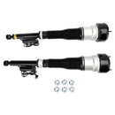2006-2013 Benz S-Klasse W221 S 280 300 420 2�� Rear Shock Strut Absorbers 2213202113