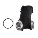 2018-2019 for Softail Fat Bob FXFB 55mm Black Intake Manifold High Flow 27200016A