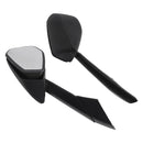 2026 Aprilia RS660 Factory e5 Rearview Mirror PAIR 2B008412 2B008413