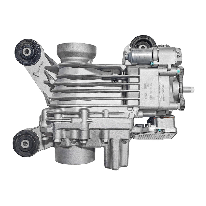 4 Motion Rear Differential Assembly 0CQ525010S For VW Golf R Audi A3 Q2 Quattro