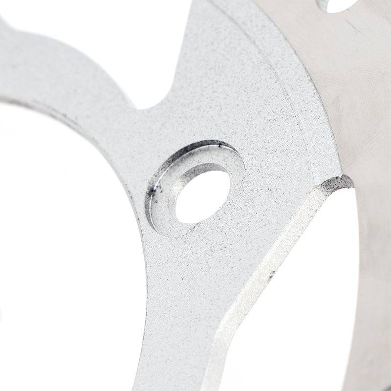 NEW Rear Brake Disc Rotor 240mm For Bajaj Rouser 135 125