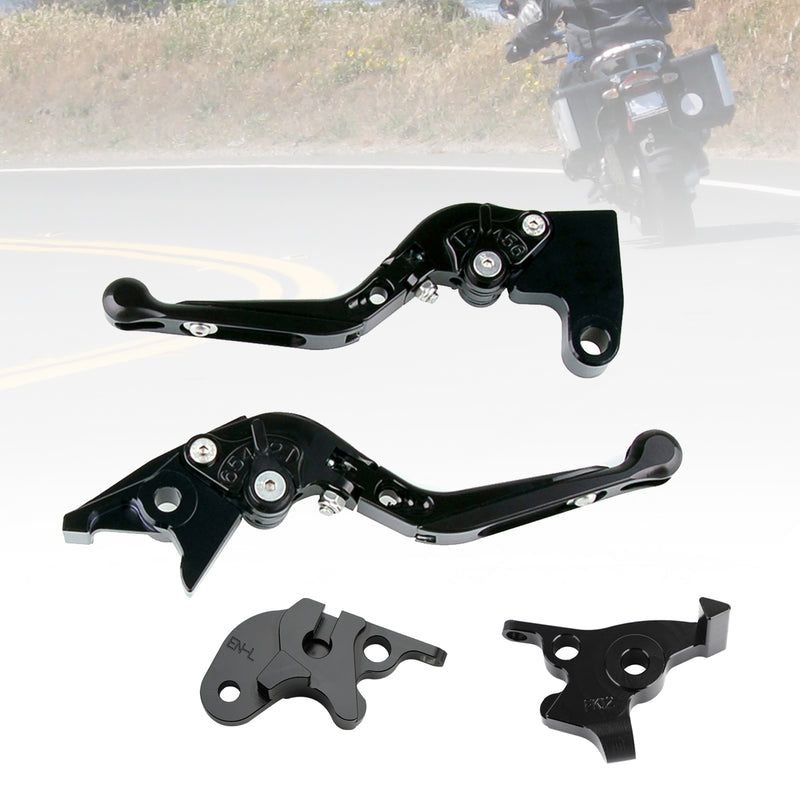 Adjustable Clutch Brake Lever fit for CFMOTO 250NK ABS 150NK 2019-2021
