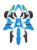 Injection Bodywork Fairing Kit for Yamaha Tenere 700 T700S 2025-2026