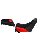 2023-2025 For Suzuki V-Strom Dl1050 Driver&Passenger Seat Rear Cushion