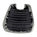 Gray Leather Armrest Centre Console Lid For Honda Accord 2008-2012