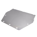 2009-2014 Polaris RZR-S 800 Aluminum Skid Plate Chassis Protector