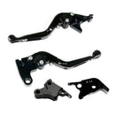 Adjustable Clutch Brake Lever fit for CFMOTO 700CL-X Sport 2021-2024