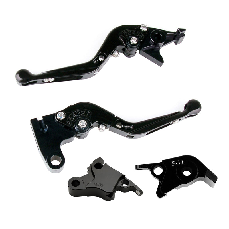 Adjustable Clutch Brake Lever fit for CFMOTO 700CL-X Sport 2021-2024