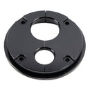 2 Pack Firewall Pass Through Eliminates Firewall Grommet For Holley Terminator