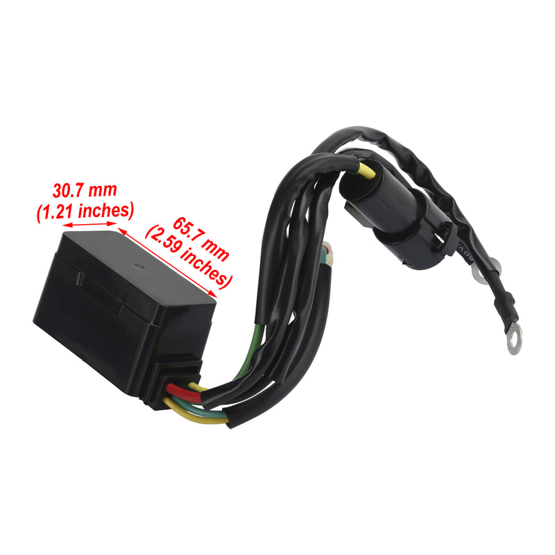 CDI BOX Igniter fit for Suzuki DF40 DF50 DF60 DF70 DF90 DF100 DF115 38410-93J00