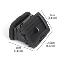 LH+RH Dashboard Air A/C Vent For Dodge Challenger 1QL41XDVAA 1QL40XDVAA