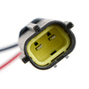 10PCS Smoke LED DRL Driving Daytime Fog Tail Lights Kit for Land Rover Defender