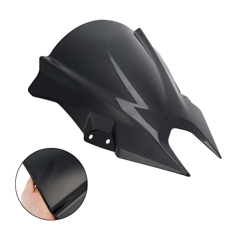 Windshield Windscreen for KAWASAKI Ninja 500 2024-2025