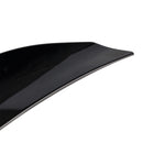 Gloss Black Rear Boot Spoiler For BMW 3 Series E92 06-13 Coupe PSM Style