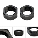 2Pcs For Delta Unisaw Left Hand Arbor Nut For Right Tilt Saws 902-01-200-9848