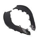 Upper Fairing Infills Side Panels Cowling Frame for Aprilia RSV4 2021-2024