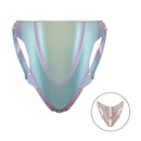 Windshield Windscreen for Kawasaki ZX6R 636 2024