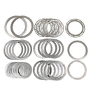 Ford F-150 Expedition 10R80 Auto Transmission Master Rebuild Overhaul Seals