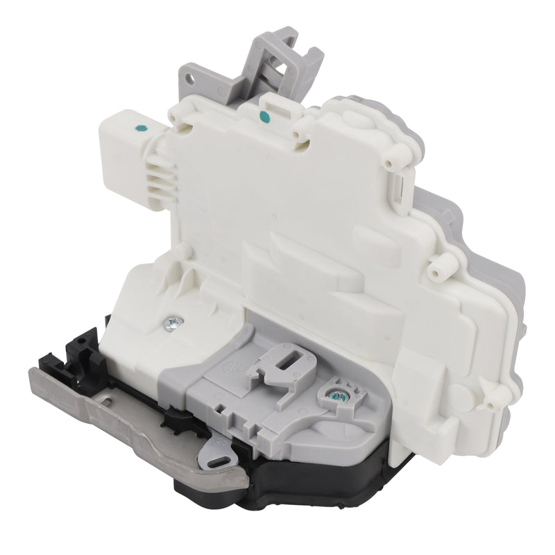 Rear Left Passenger Side Door Lock Actuator 4G0839015 For Audi A3 A6 A7 Q3 Q7