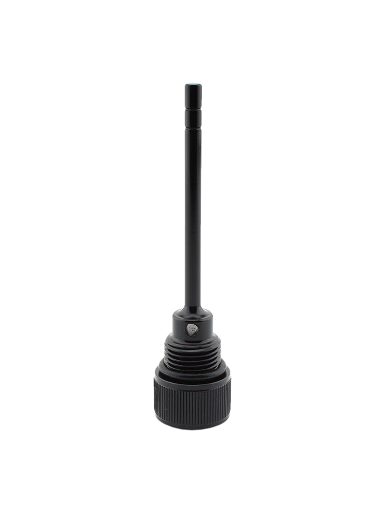 1105-0022 Oil Dipstick Tank Cap Plug For Softail Road Glide 07-19