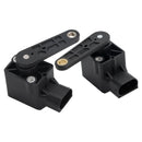 Rear Left & Right Air Ride Height Level Sensor for  BMW X5 (E53) 2000-2006