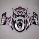 2007-2011 Ducati 1098 1198 848 Fairing Kit Bodywork ABS