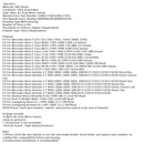 Mass Air Flow Meter Sensor For Mercedes W202 W140 Sprinter 2-T 3-T 0280217500