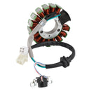 Stator Magneto For Yamaha Majesty YP 125 150 180 Maxster 125 150 Teos 125 150 4T