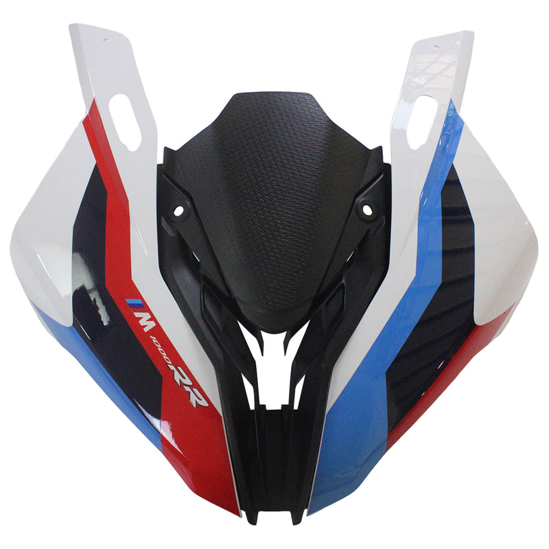 Amotopart BMW S1000RR 2023-2024 Fairing Kit Bodywork Plastic ABS