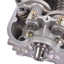 1994-1996 For HONDA PASSPORT 2.6L 2559CC L4 SOHC, (8 VALVE), ENG CODE 4ZE1 Cylinder Head 8970236740