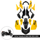Yamaha X-MAX 300 XMAX 2023-2024 Fairing Kit