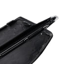 Front Lower Fog Light Cover Grill Grille Fit AUDI A3 S3 S-Line 2013-2016