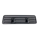 2019-2026 Fit Mercedes Benz G-Class W464 W465 Carbon Fiber Air Intake Grille Vent Cover
