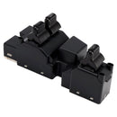Door Window Switch Front Left 56021912AA for Dodge Ram 1500 2500 3500 1998-2002