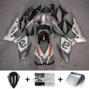 2009-2015 Aprilia RSV4 1000 Injection Fairing Kit Bodywork Plastic ABS