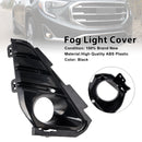 Front Right Fog Light Bezel Trim For GMC Terrain 2018-2021 23196308