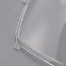 Windshield WindScreen fit for HONDA CBR600RR 2021-2025