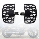 Front Footrests Foot Pegs fit for Yamaha BOLT / BOLT R-SPEC / XV950R 2014-2024