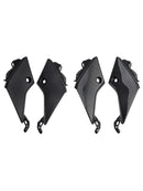 Side Seat Fairing Panel Cowl For Yamaha Tenere 700 2019-2024