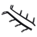 2pcs Headlight Gasket Seal L+R 63126939273 63126939274 For BMW X3 E83 04-10