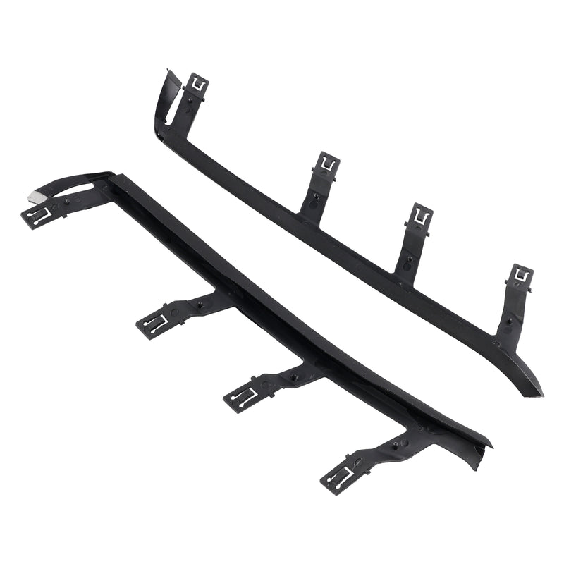 2pcs Headlight Gasket Seal L+R 63126939273 63126939274 For BMW X3 E83 04-10