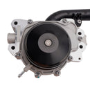 2016 For Mercedes-Benz GLE300D W166 L4 2.1L Water Pump 6512000300