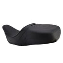 1997-2007 Touring Road King Type Complete Cushion Rider Passenger Seat