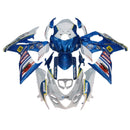 Amotopart Suzuki GSXR1000 2009-2016 K9 Fairing Kit Bodywork Plastic ABS