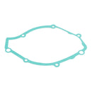 8 Coils Stator Regulator Rectifier Gasket For Yamaha YBR 125 YBR125 2008 2010