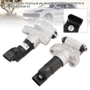 Rear Left+Right Parking Brake Motor 9Y0907615 616 For AUDI E-TRON GT