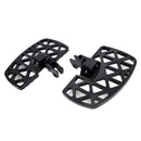 Front Footrests Foot Pegs fit for Honda Rebel 250 300 500 CM CMX 2017-2025