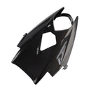 2020-2025 For Triumph Street Triple 765 RS Rear Tail Seat Fairing lower panel