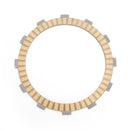 Clutch Friction Plate Kit fit for Suzuki GSF1250 Bandit 1250 ABS 2007-2011