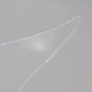 2024-2025 Front Lamp Lens Headlight Lens Protection